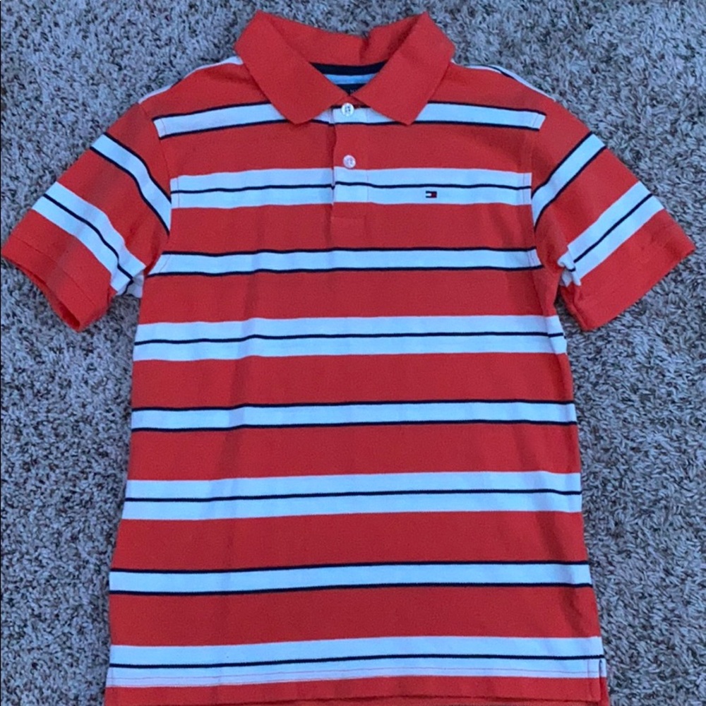 Tommy Hilfiger Polo